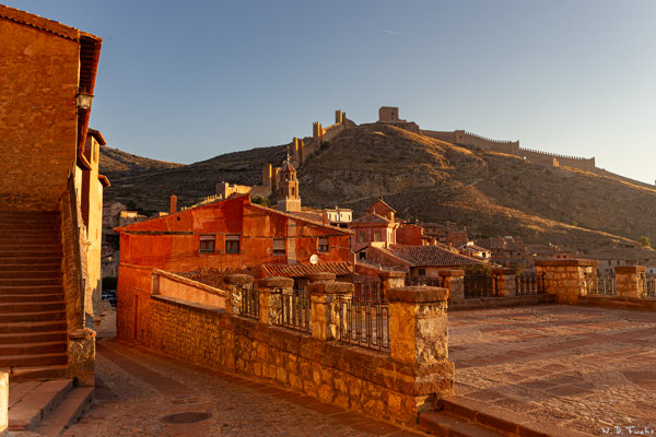 Albarracin